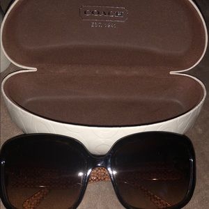 Coach Sunglasses